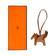 Hermes Gold Pegase Rodeo PM
